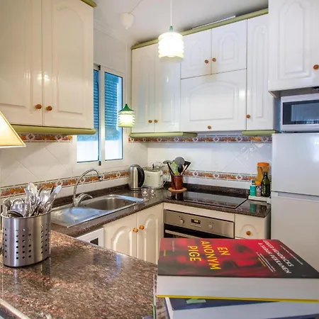 2 Bedroom Beautiful In Torrevieja