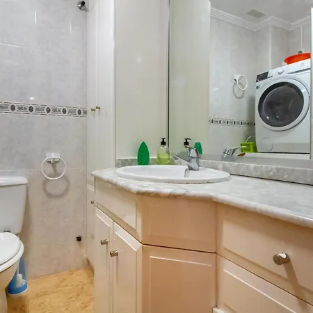 2 Bedroom Beautiful In Torrevieja
