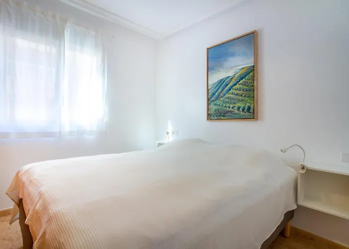 Appartamento 2 Bedroom Cozy In Torrevieja