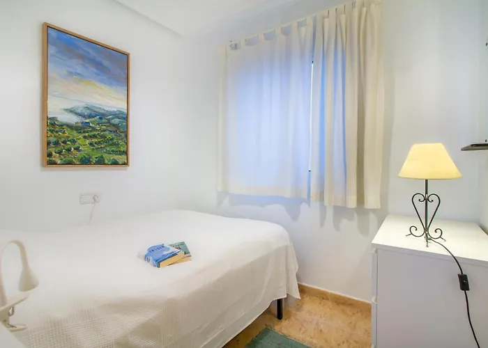 Appartamento 2 Bedroom Cozy In